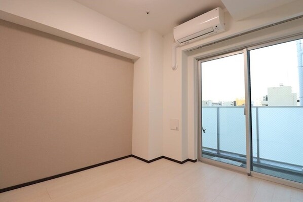 ジェノヴィア本所吾妻橋IIスカイガーデンの物件内観写真